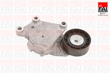 Tensioner Lever, V-ribbed belt
